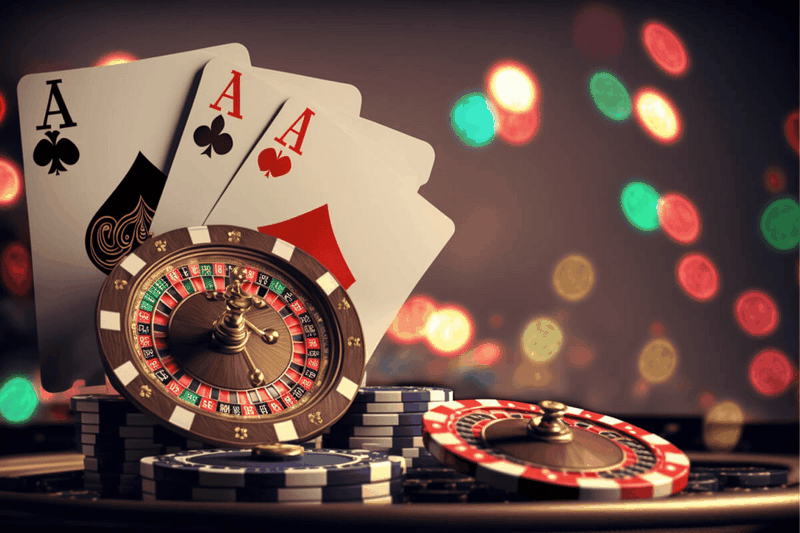 Игры с живыми дилерами в Lev Gambling Enterprise: опыт азартных игр в режиме реального времени