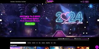 Love Casino site 2026