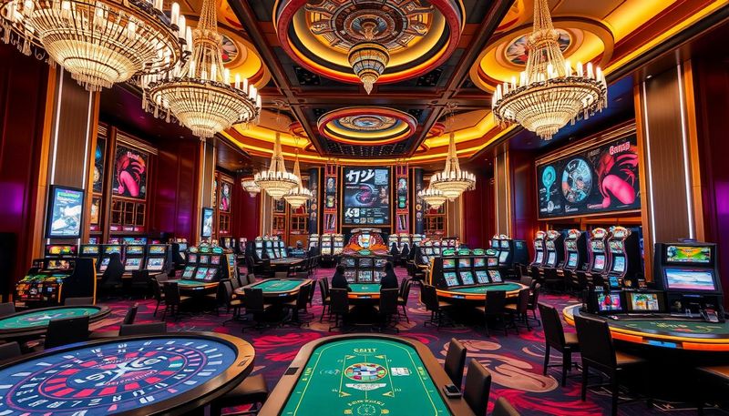 Die besten Online-Casinos ohne Sanktionsregistereintrag im Jahr 2026 Die besten Online-Casinos ohne Sanktionsregistereintrag im Jahr 2026