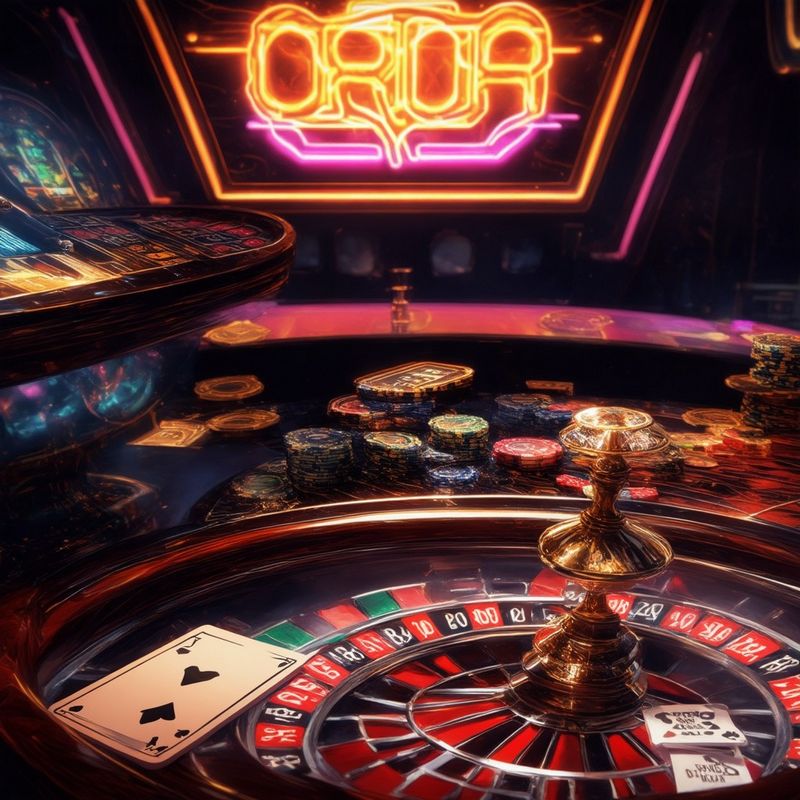 Игры в онлайн-казино 2026 Игры в онлайн-казино 2026