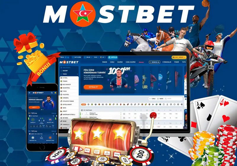 Mostbet alkalmazás ajánlás